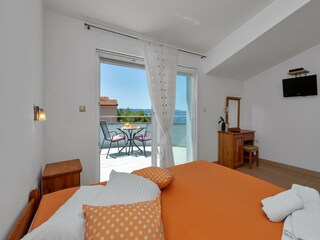 Apartment Baška Voda Features 13