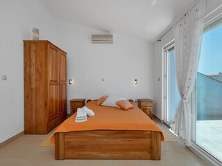Apartment Baška Voda Features 10