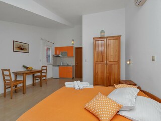 Apartment Baška Voda Features 15