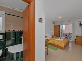 Apartment Baška Voda Features 12