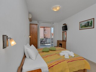 Appartement Baška Voda Kenmerken 15