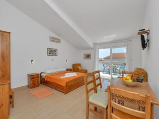 Appartement Baška Voda Équipement 10