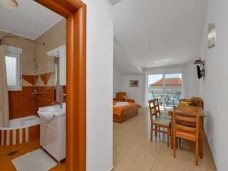 Appartement Baška Voda  17