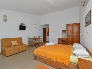 Apartment Baška Voda Features 11
