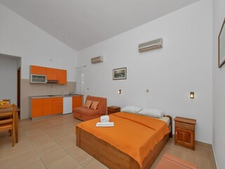 Appartement Baška Voda Kenmerken 9