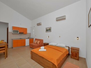 Apartment Baška Voda Features 12