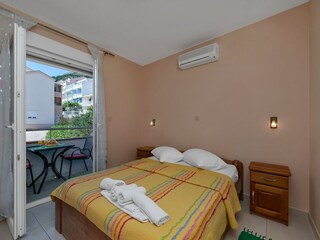 Apartment Baška Voda Ausstattung 18