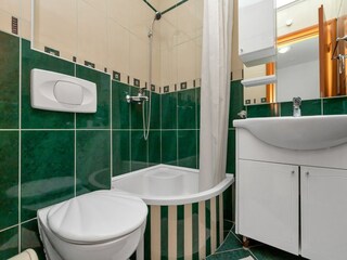 Apartment Baška Voda Ausstattung 19