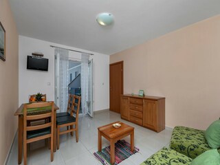 Apartamento Baška Voda Características 14
