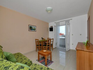 Apartment Baška Voda  20