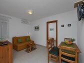 Apartment Baška Voda Ausstattung 1