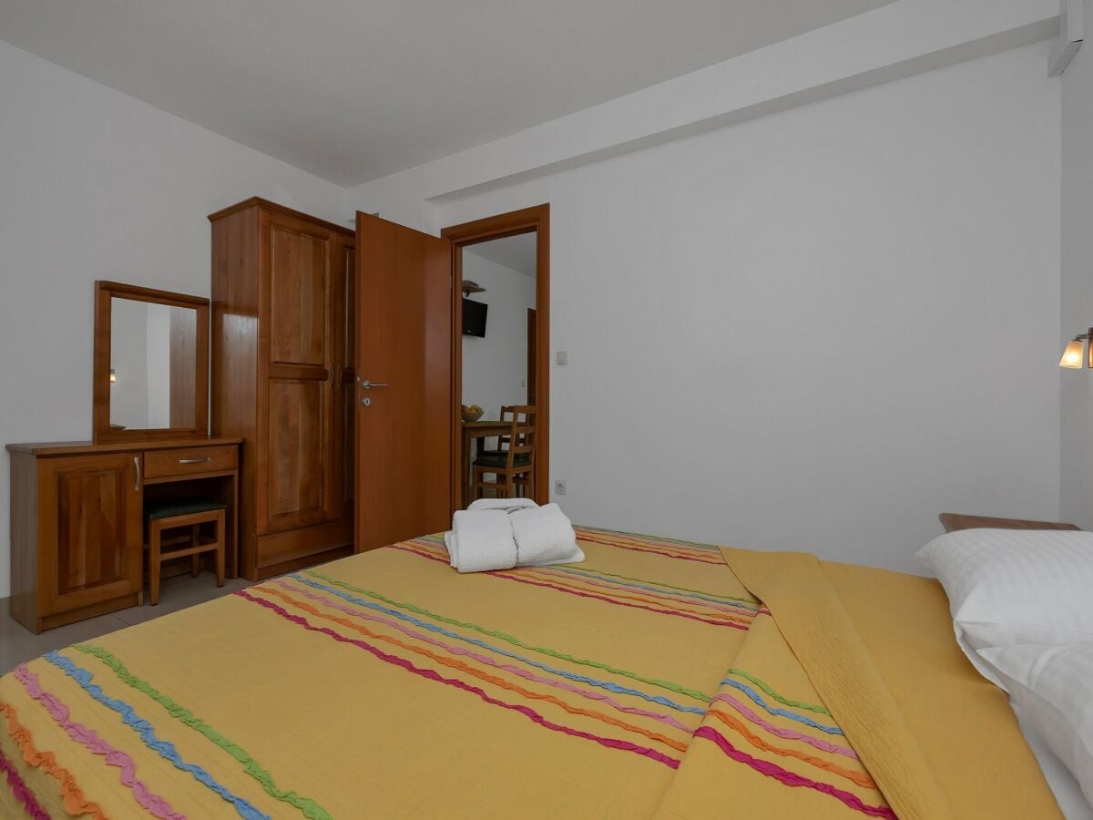 Apartment Baška Voda Ausstattung 9