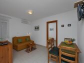 Appartement Baška Voda Équipement 1