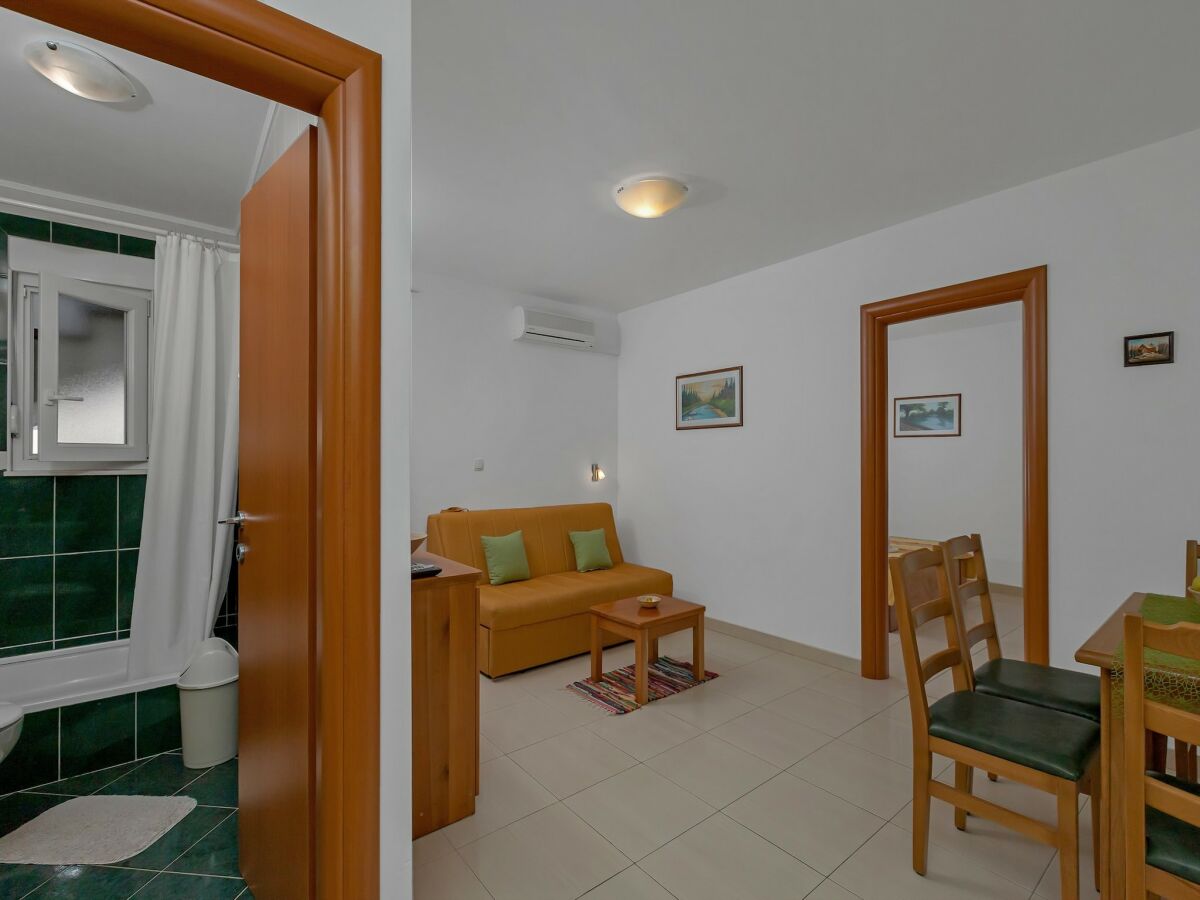 Apartment Baška Voda Ausstattung 10