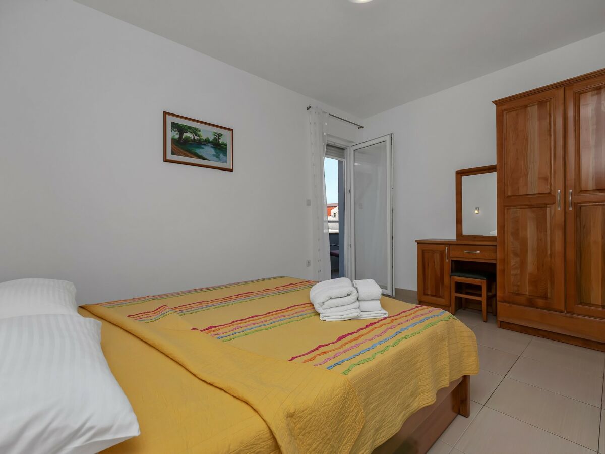 Apartment Baška Voda Ausstattung 12