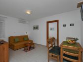 Appartement Baška Voda Équipement 1