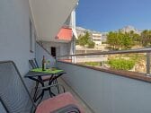 Appartement Baška Voda Buitenaudio-opname 1