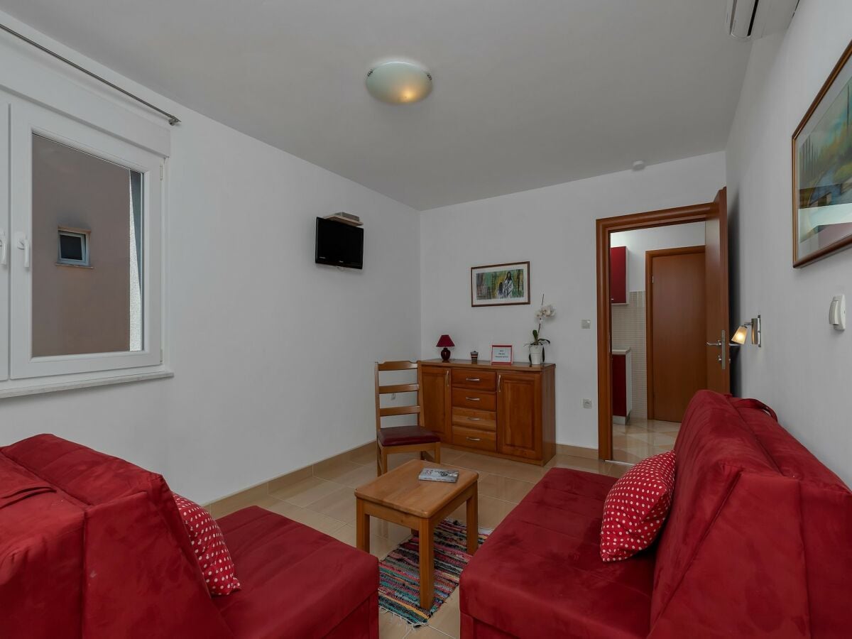 Apartment Baška Voda Ausstattung 18