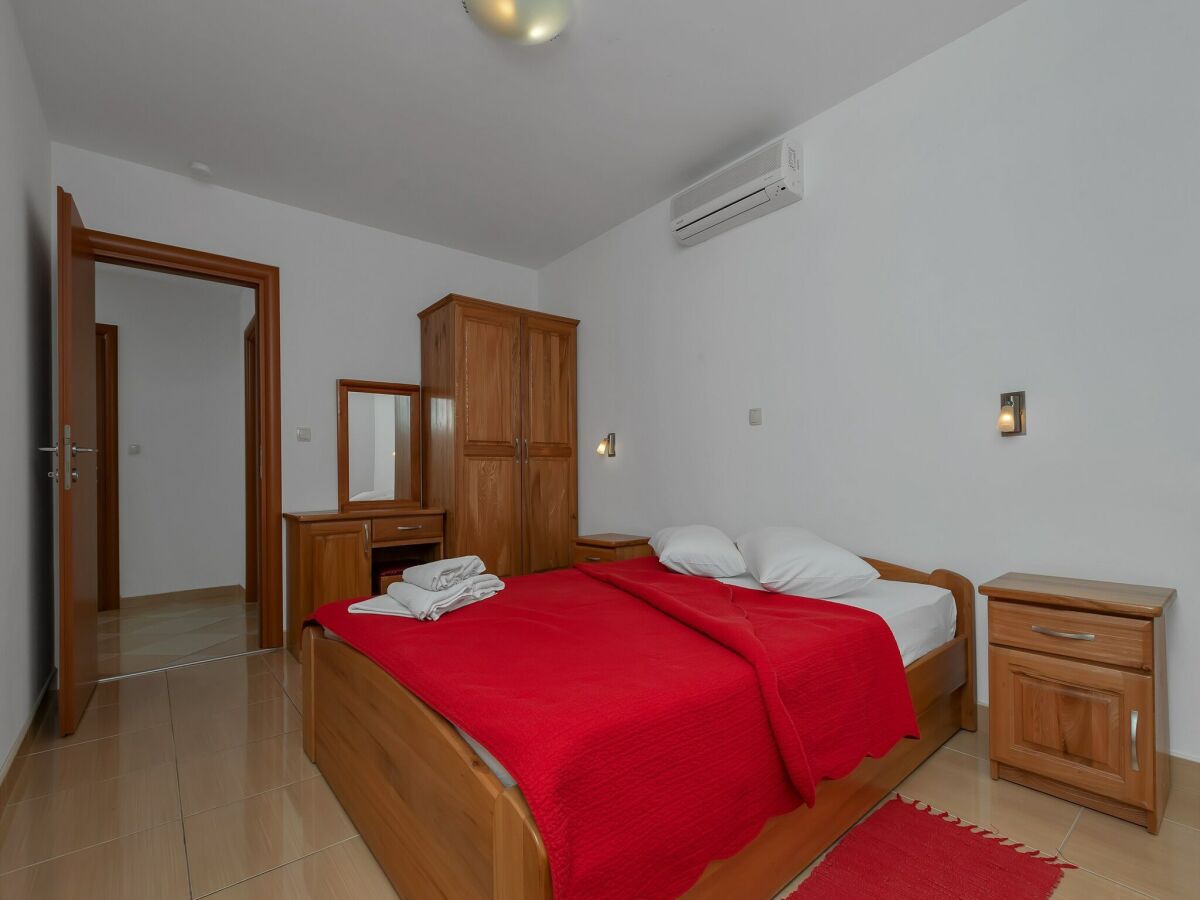 Apartment Baška Voda Ausstattung 14