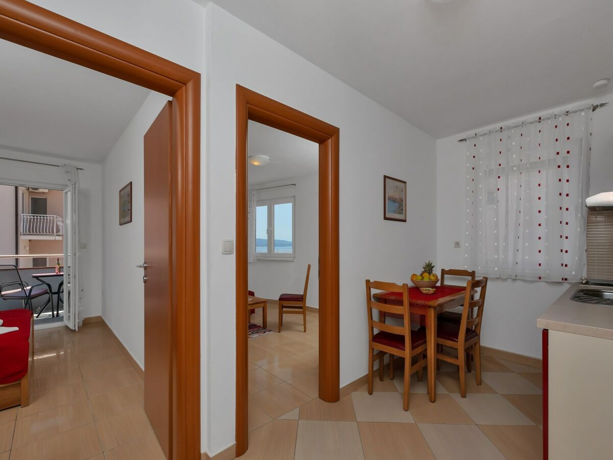 Apartment Baška Voda  21