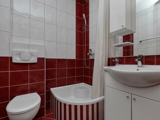 Apartment Baška Voda Features 19