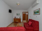 Apartment Baška Voda Ausstattung 1