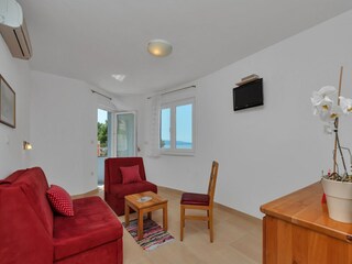 Apartamento Baška Voda Características 9