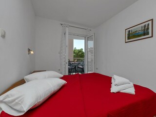 Appartement Baška Voda Kenmerken 14