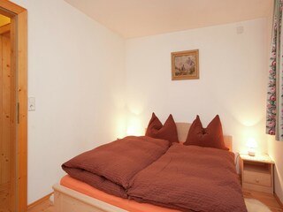 Apartamento Mittersill Características 8