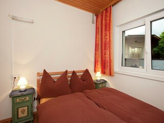 Apartamento Mittersill Características 6