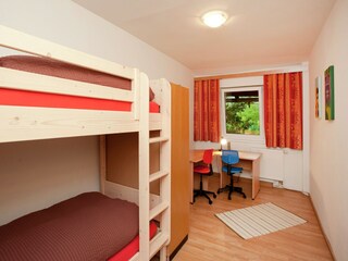 Apartamento Mittersill Características 10