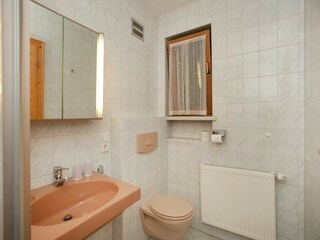 Apartamento Mittersill Características 7