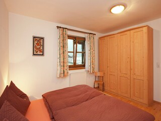Apartamento Mittersill Características 17