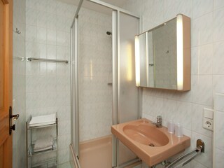 Apartamento Mittersill Características 19