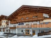 Appartamento Neustift im Stubaital Registrazione all'aperto 1