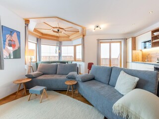 Apartment Neustift im Stubaital Ausstattung 15