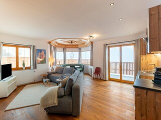 Appartement Neustift im Stubaital Équipement 30
