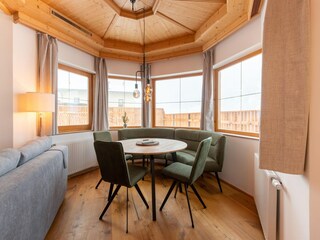 Appartement Neustift im Stubaital Équipement 21