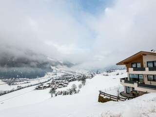Appartement Neustift im Stubaital Enregistrement extérieur 2