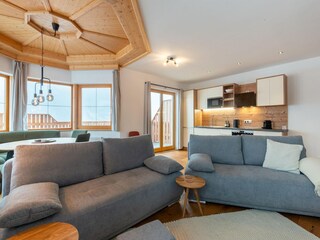 Appartement Neustift im Stubaital Équipement 13