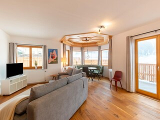 Appartamento Neustift im Stubaital Caratteristiche 31