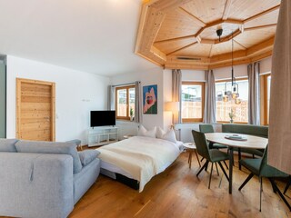 Appartement Neustift im Stubaital Équipement 14