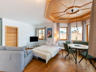 Appartement Neustift im Stubaital Kenmerken 33