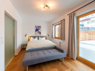 Apartment Neustift im Stubaital Ausstattung 21