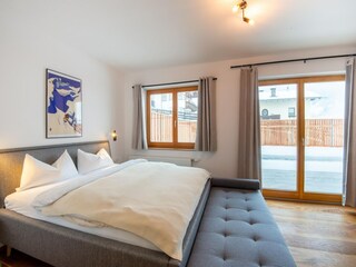 Apartment Neustift im Stubaital Ausstattung 23