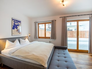 Apartment Neustift im Stubaital Features 21