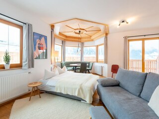 Apartamento Neustift im Stubaital Características 20