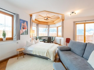 Apartment Neustift im Stubaital Features 19