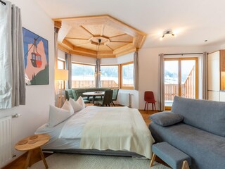 Appartement Neustift im Stubaital Équipement 19
