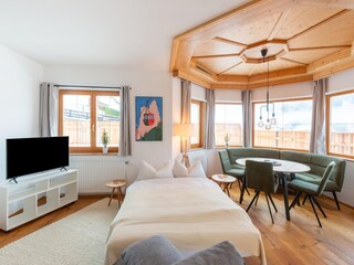 Appartement Neustift im Stubaital Équipement 28